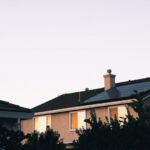 Solar Panels Comparison - brown and white concrete house