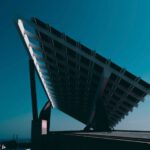 Solar Panels Comparison - black and silver solar panel